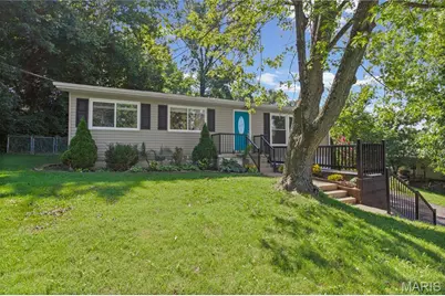 1778 Terrace Drive, Arnold, MO 63010 - Photo 4