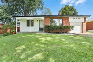 8230 Villaton Dr, Saint Louis, MO 63123 - Photo 1