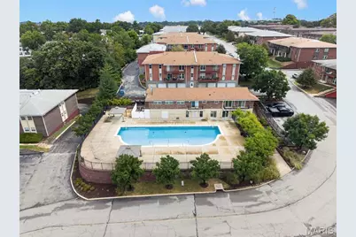 10315 Forest Brook Lane #F, Saint Louis, MO 63146 - Photo 20