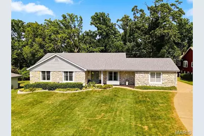 2126 Park Forest Drive, Chesterfield, MO 63017 - Photo 1