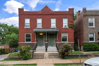3343 Virginia Avenue, Saint Louis, MO 63118 - Photo 1