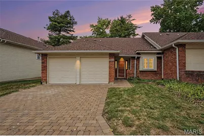12936 Autumn View Drive, Saint Louis, MO 63146 - Photo 2