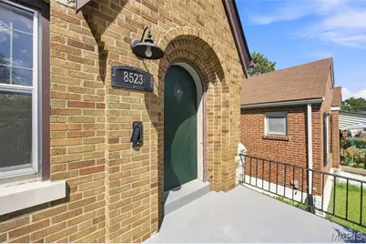 8523 Philo Avenue, Affton, MO 63123 - Photo 1