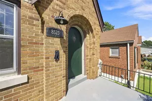 8523 Philo Ave, Affton, MO 63123 - Photo 1