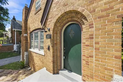 8523 Philo Avenue, Affton, MO 63123 - Photo 2