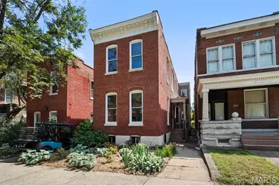 3010 Indiana Avenue, Saint Louis, MO 63118 - Photo 2
