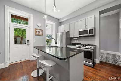 3010 Indiana Avenue, Saint Louis, MO 63118 - Photo 12