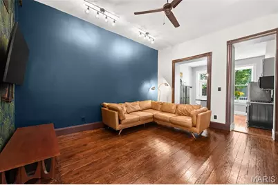 3010 Indiana Avenue, Saint Louis, MO 63118 - Photo 8