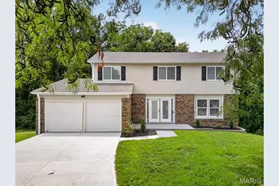 6989 Candlewick Way, Florissant, MO 63033 - Photo 46
