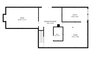 6989 Candlewick Way, Florissant, MO 63033 - Photo 48