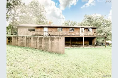 9670 E Lakeview Drive, Bonne Terre, MO 63628 - Photo 2