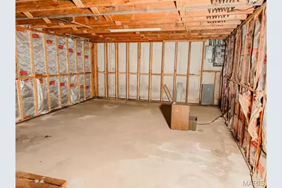 9670 E Lakeview Drive, Bonne Terre, MO 63628 - Photo 12