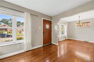 5734 Potomac St, Saint Louis, MO 63139 - Photo 2