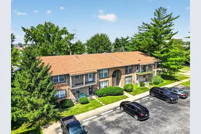 3150 Leisurewood Court #C, Florissant, MO 63033 - Photo 22