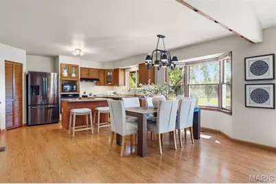 4004 Flandre Cove Court, Unincorporated, MO 63034 - Photo 10