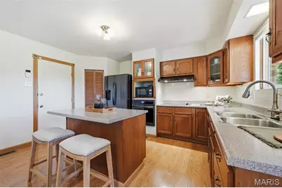 4004 Flandre Cove Court, Unincorporated, MO 63034 - Photo 14
