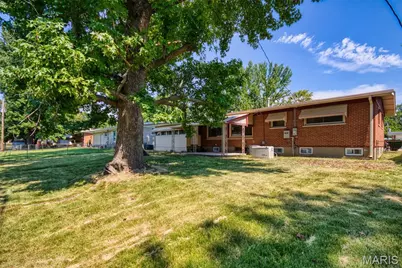 9717 Perch Drive, Ferguson, MO 63136 - Photo 24