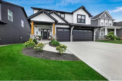 119 Sommerset Court, Lake Saint Louis, MO 63367 - Photo 2