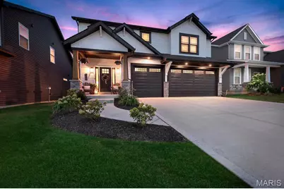 119 Sommerset Court, Lake Saint Louis, MO 63367 - Photo 1