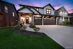 119 Sommerset Ct, Lake Saint Louis, MO 63367 - Photo 1