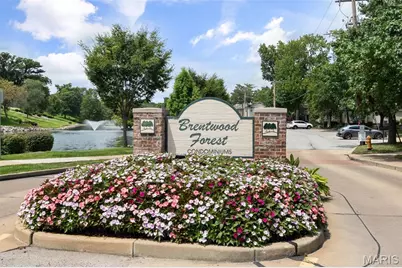 1719 Canary Cove, Brentwood, MO 63144 - Photo 32