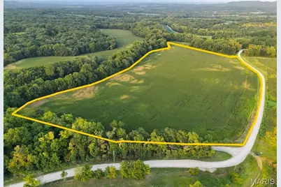00 Tickridge Road, Elsberry, MO 63343 - Photo 2