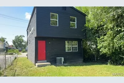 4137 E Lee Avenue, Saint Louis, MO 63115 - Photo 2