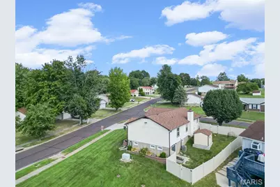 5182 Bristol Rock Road, Florissant, MO 63033 - Photo 10