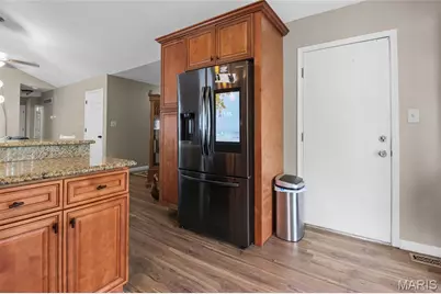 5182 Bristol Rock Road, Florissant, MO 63033 - Photo 24