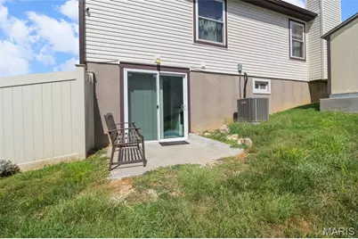 5182 Bristol Rock Road, Florissant, MO 63033 - Photo 60