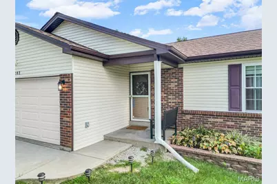 5182 Bristol Rock Road, Florissant, MO 63033 - Photo 14