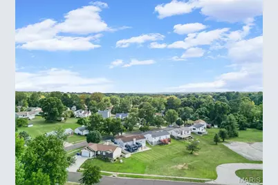 5182 Bristol Rock Road, Florissant, MO 63033 - Photo 12