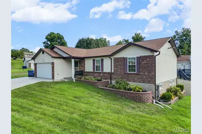 5182 Bristol Rock Road, Florissant, MO 63033 - Photo 8