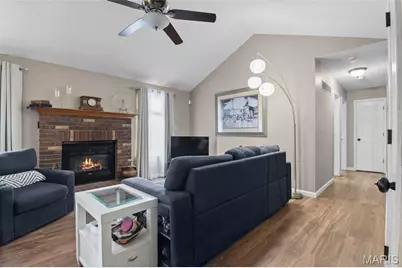 5182 Bristol Rock Road, Florissant, MO 63033 - Photo 26
