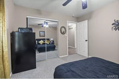 5182 Bristol Rock Road, Florissant, MO 63033 - Photo 36