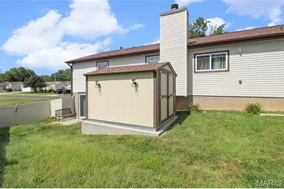 5182 Bristol Rock Road, Florissant, MO 63033 - Photo 64