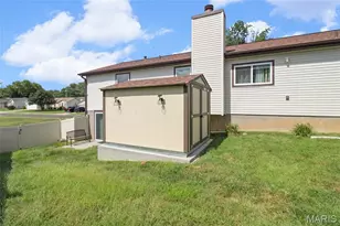 5182 Bristol Rock Rd, Florissant, MO 63033 - Photo 64