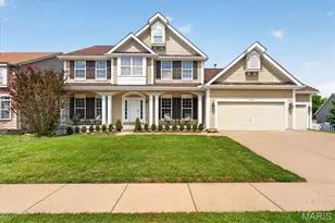 1487 Fenway Dr, Fenton, MO 63026 - Photo 2