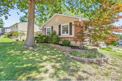 7278 Hill Rose Court, Oakville, MO 63129 - Photo 2