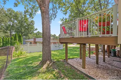 7278 Hill Rose Court, Oakville, MO 63129 - Photo 32