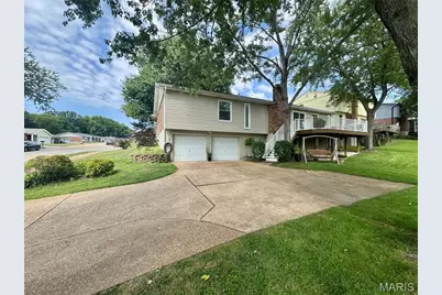 7278 Hill Rose Court, Oakville, MO 63129 - Photo 2
