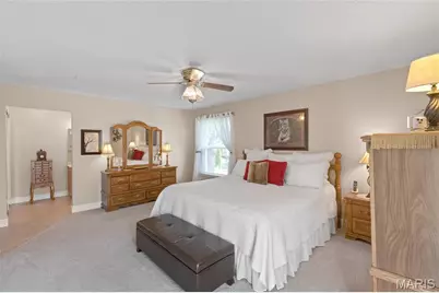 7278 Hill Rose Court, Oakville, MO 63129 - Photo 16