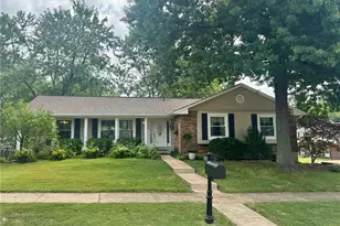 7278 Hill Rose Ct, Oakville, MO 63129 - Photo 1
