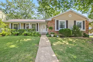 7278 Hill Rose Ct, Oakville, MO 63129 - Photo 1