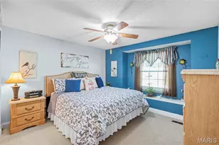 7278 Hill Rose Ct, Oakville, MO 63129 - Photo 22