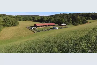 270 Bridle Spur Road, Bourbon, MO 65441 - Photo 10