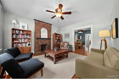 4032 Cleveland Avenue, Saint Louis, MO 63110 - Photo 6