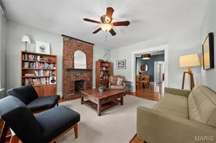 4032 Cleveland Ave, Saint Louis, MO 63110 - Photo 6