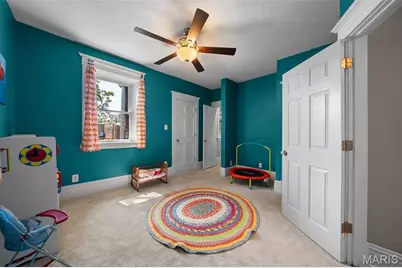 4032 Cleveland Avenue, Saint Louis, MO 63110 - Photo 36