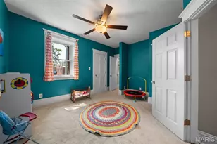 4032 Cleveland Ave, Saint Louis, MO 63110 - Photo 36